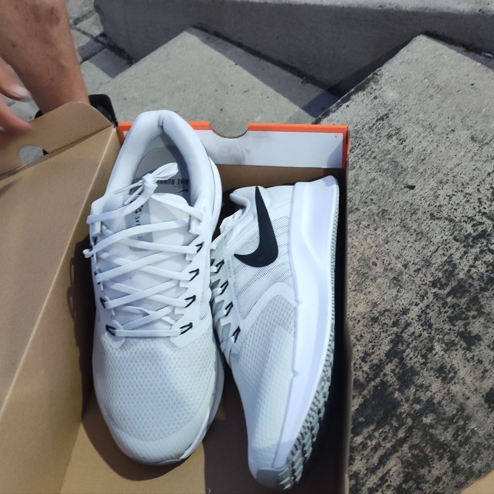 There 9 half and 11 half left